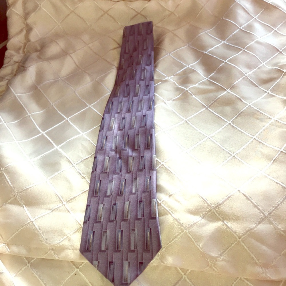 Umberto Bossi men’s tie